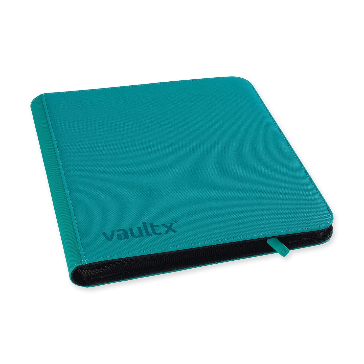 VaultX: 12 XL Pocket Premium Zip Binder